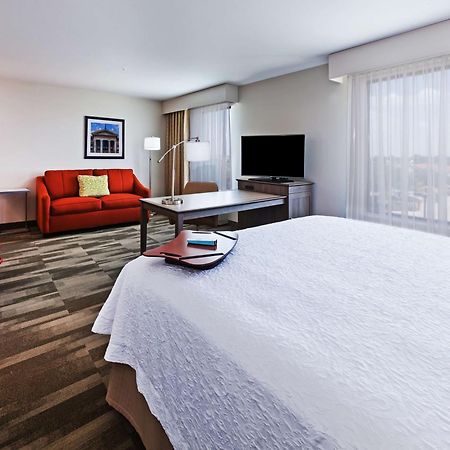 Hampton Inn And Suites Georgetown/Austin North, Tx Bagian luar foto