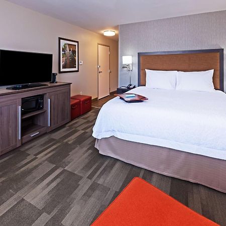 Hampton Inn And Suites Georgetown/Austin North, Tx Bagian luar foto