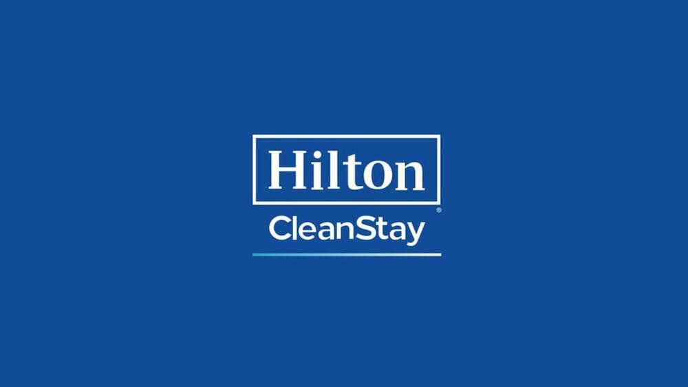 Hampton Inn And Suites Georgetown/Austin North, Tx Bagian luar foto