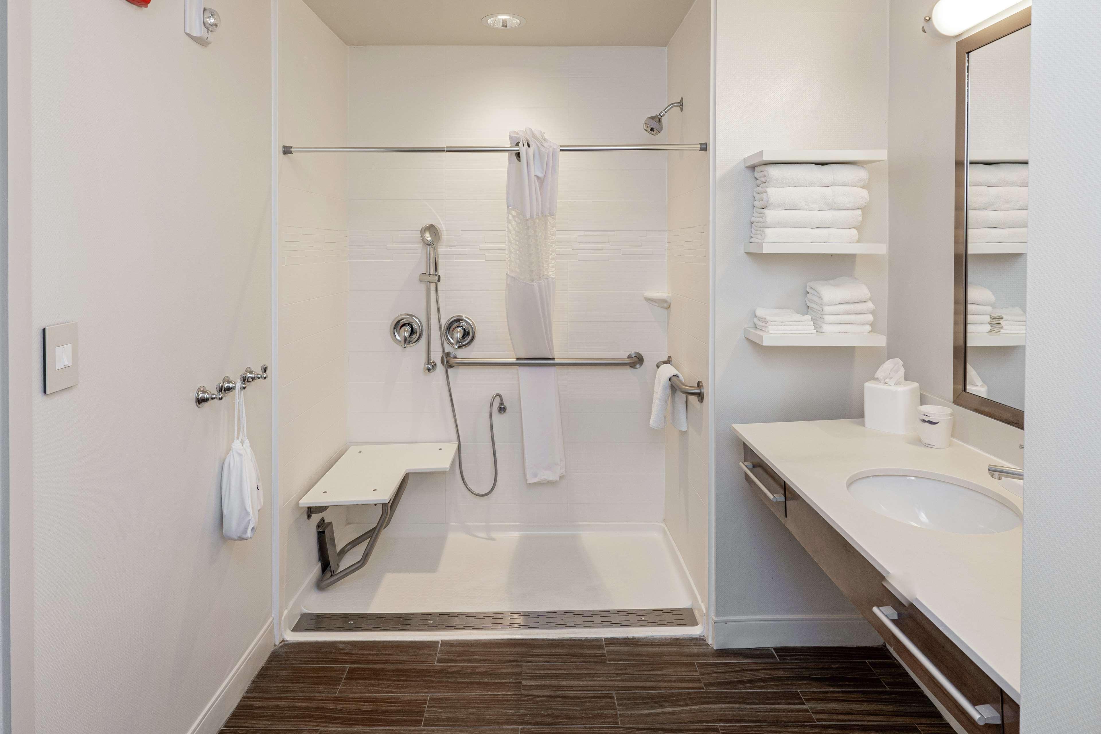 Hampton Inn And Suites Georgetown/Austin North, Tx Bagian luar foto