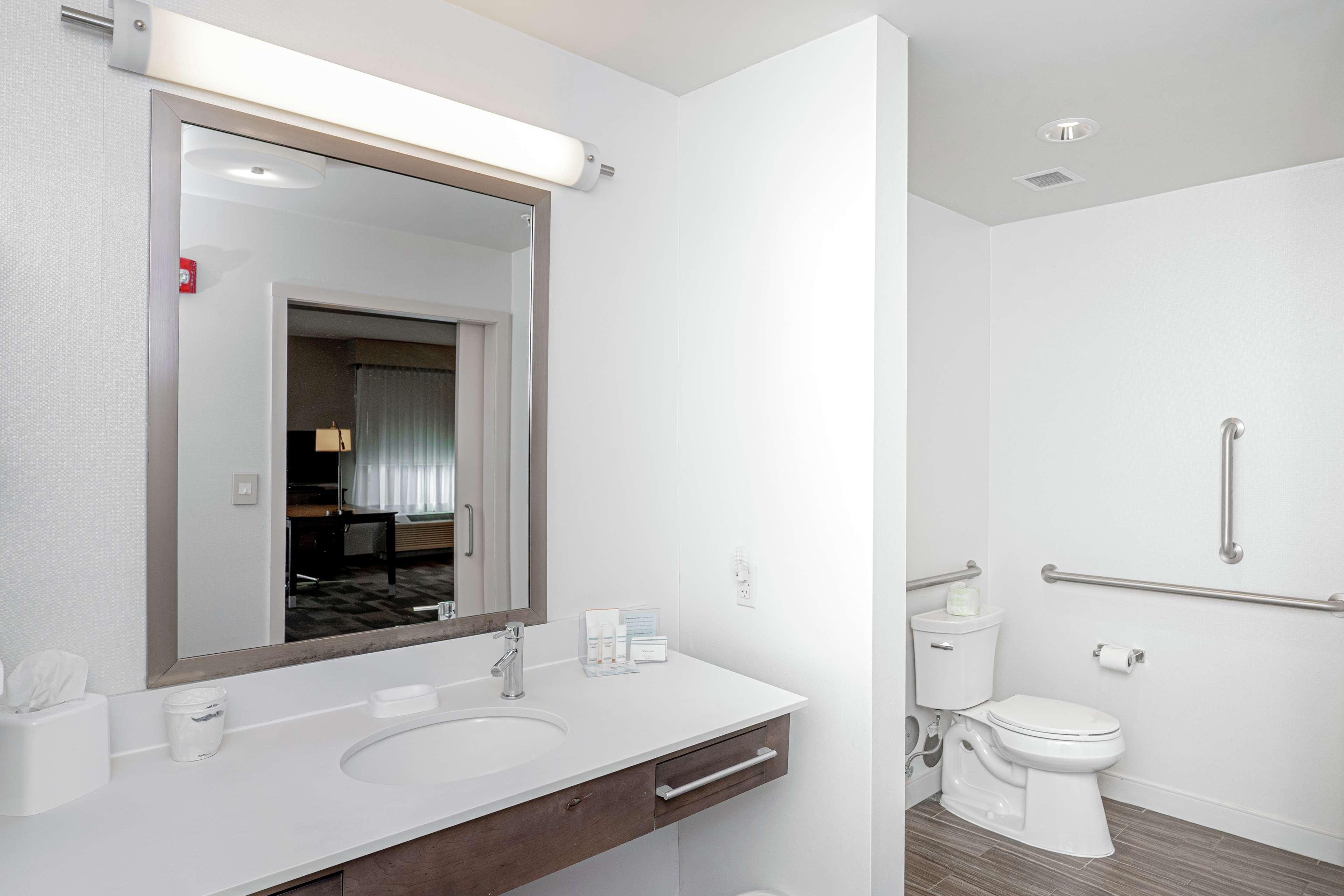 Hampton Inn And Suites Georgetown/Austin North, Tx Bagian luar foto