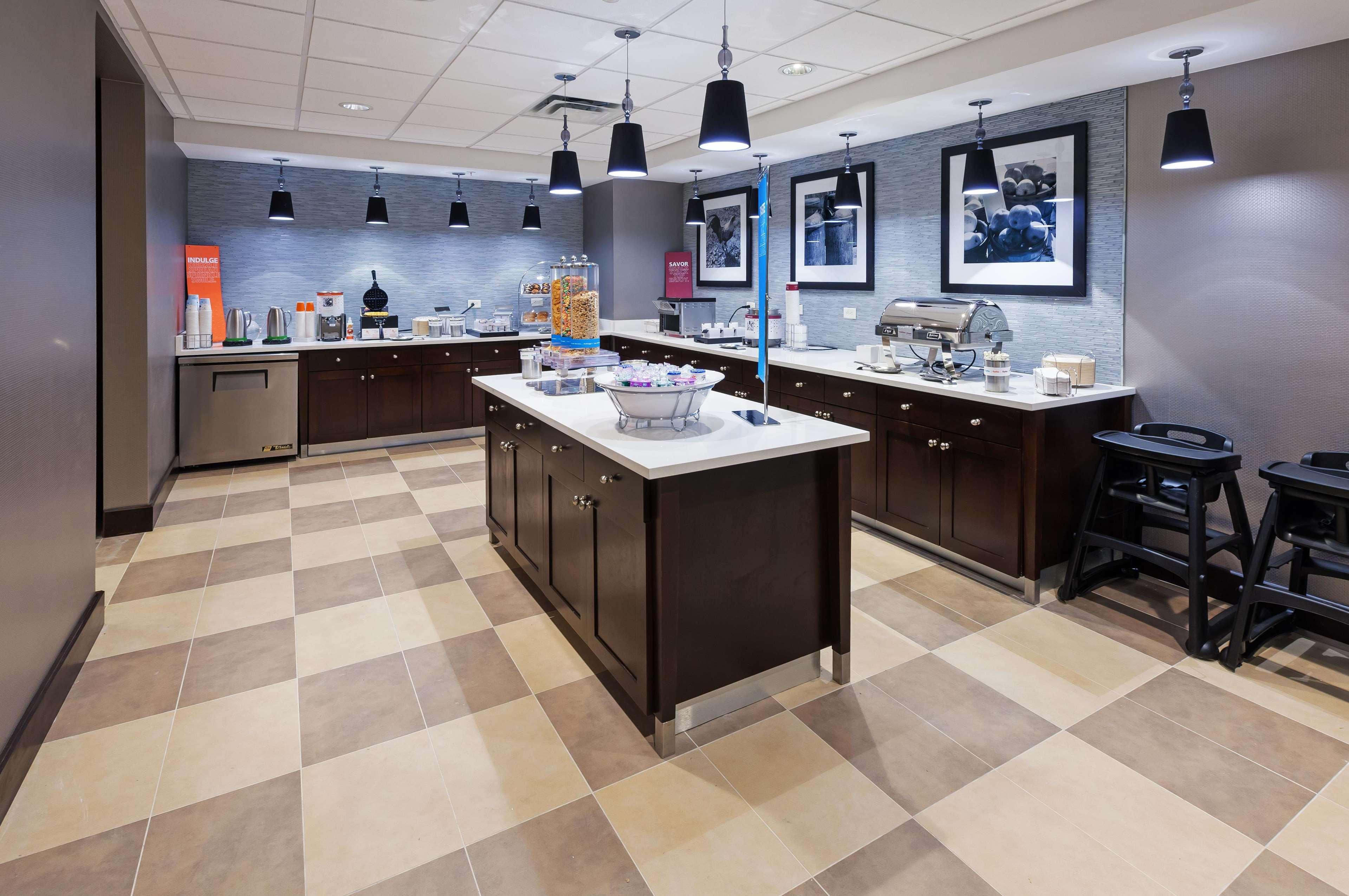 Hampton Inn And Suites Georgetown/Austin North, Tx Bagian luar foto