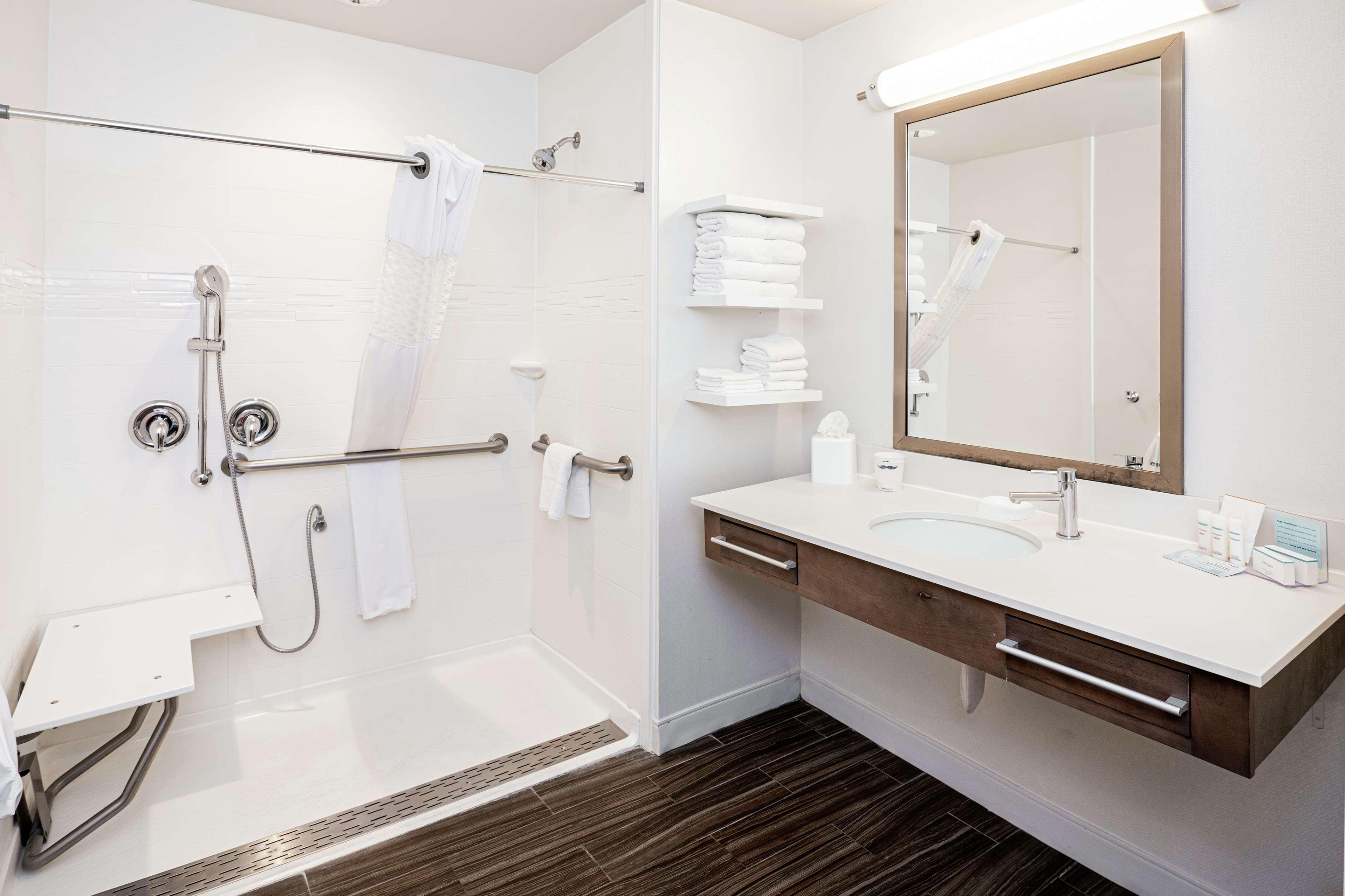 Hampton Inn And Suites Georgetown/Austin North, Tx Bagian luar foto