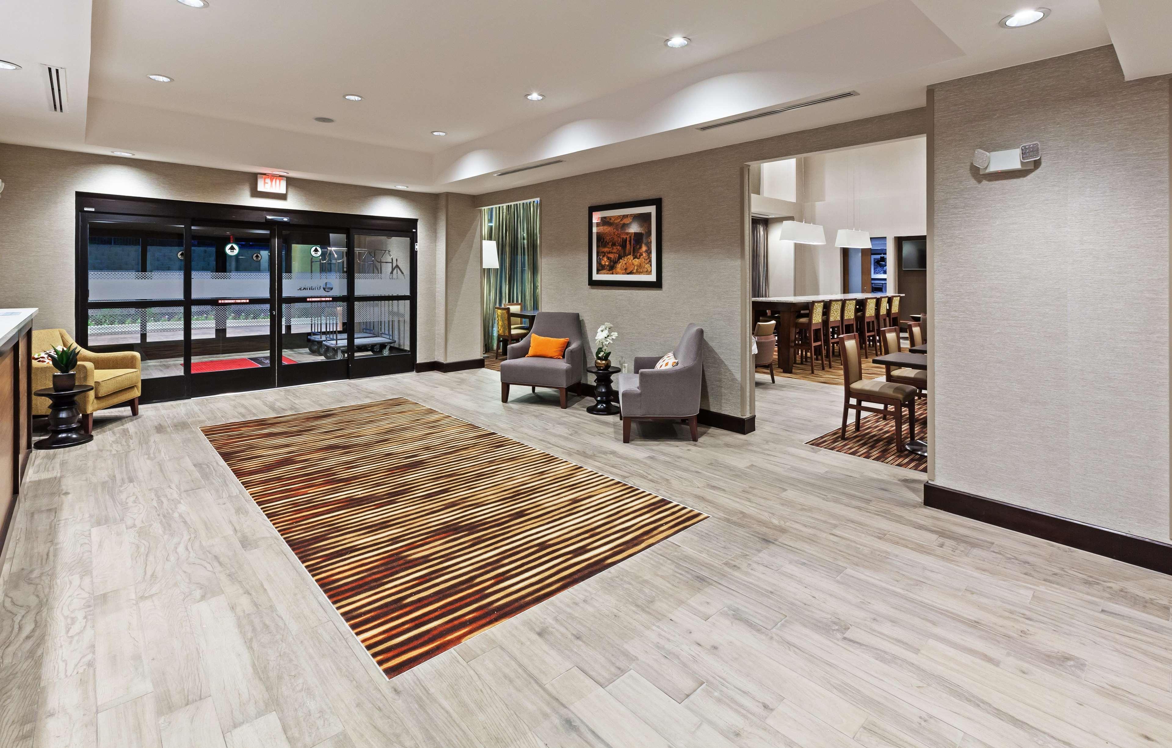 Hampton Inn And Suites Georgetown/Austin North, Tx Bagian luar foto