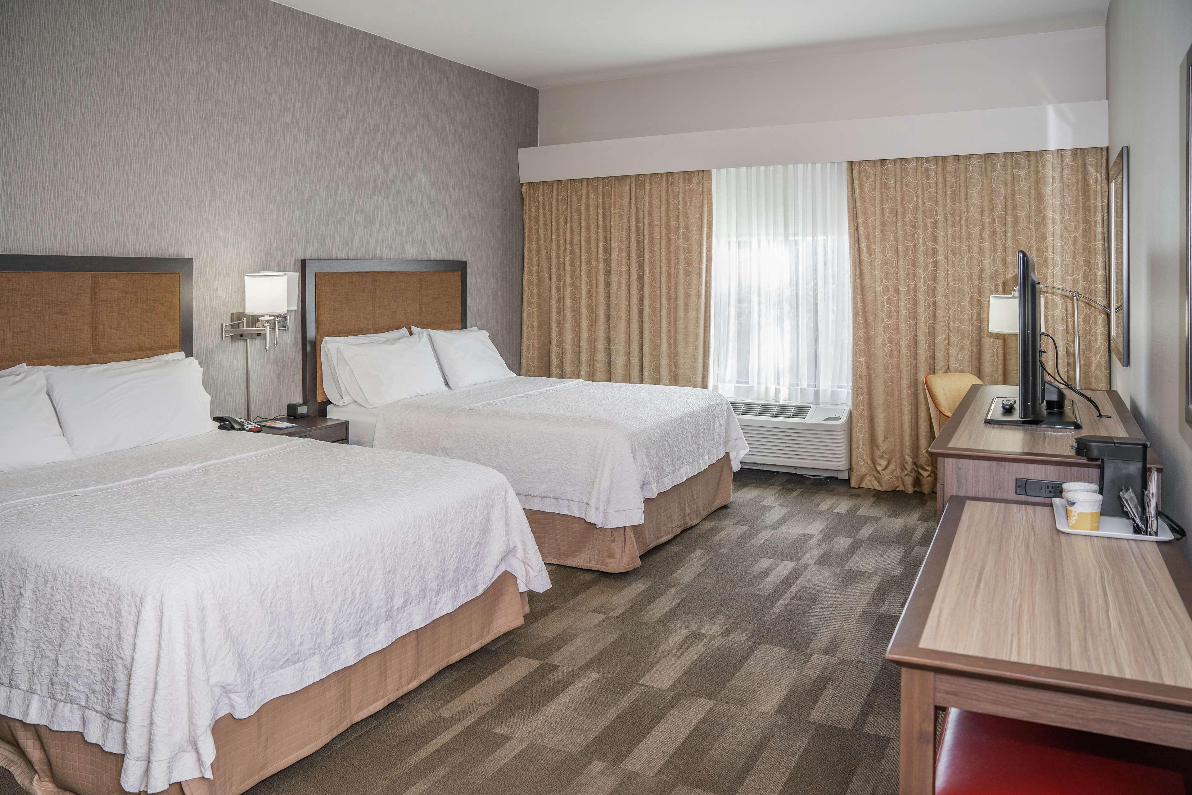 Hampton Inn And Suites Georgetown/Austin North, Tx Bagian luar foto
