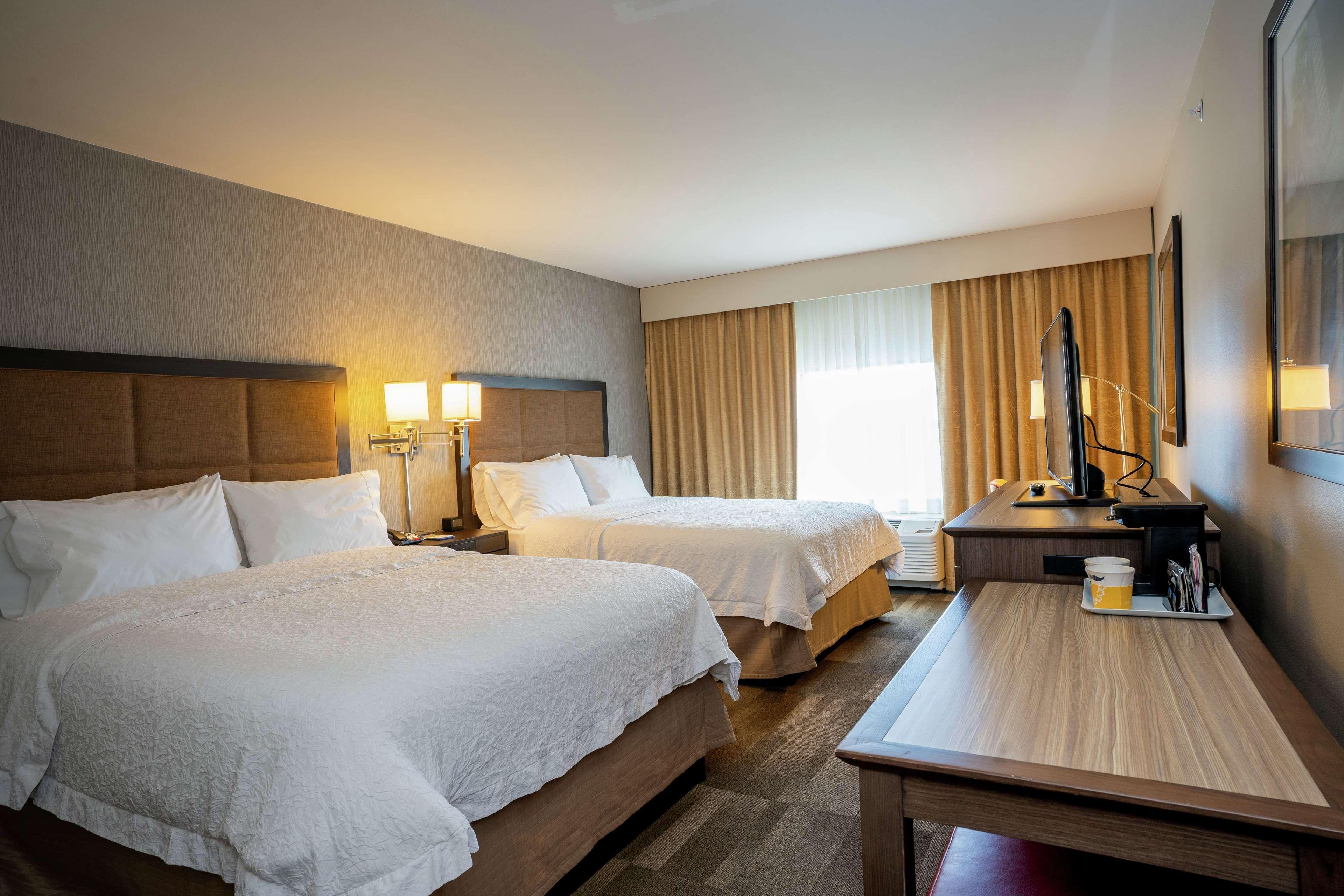 Hampton Inn And Suites Georgetown/Austin North, Tx Bagian luar foto