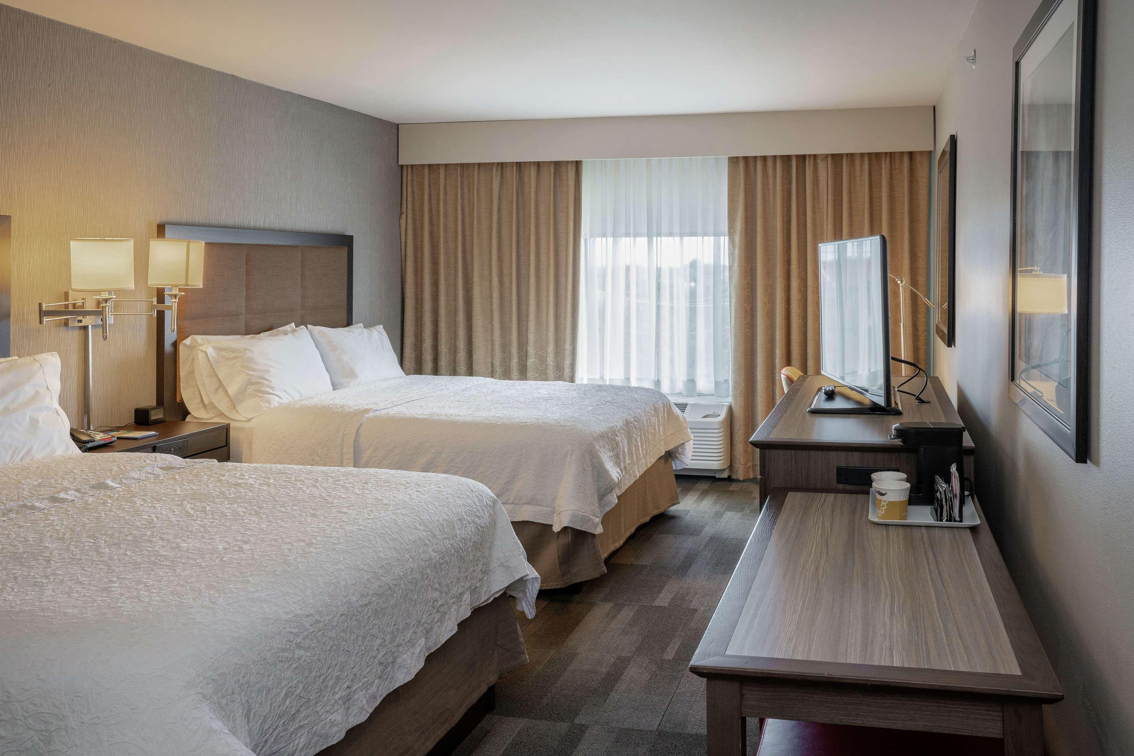 Hampton Inn And Suites Georgetown/Austin North, Tx Bagian luar foto