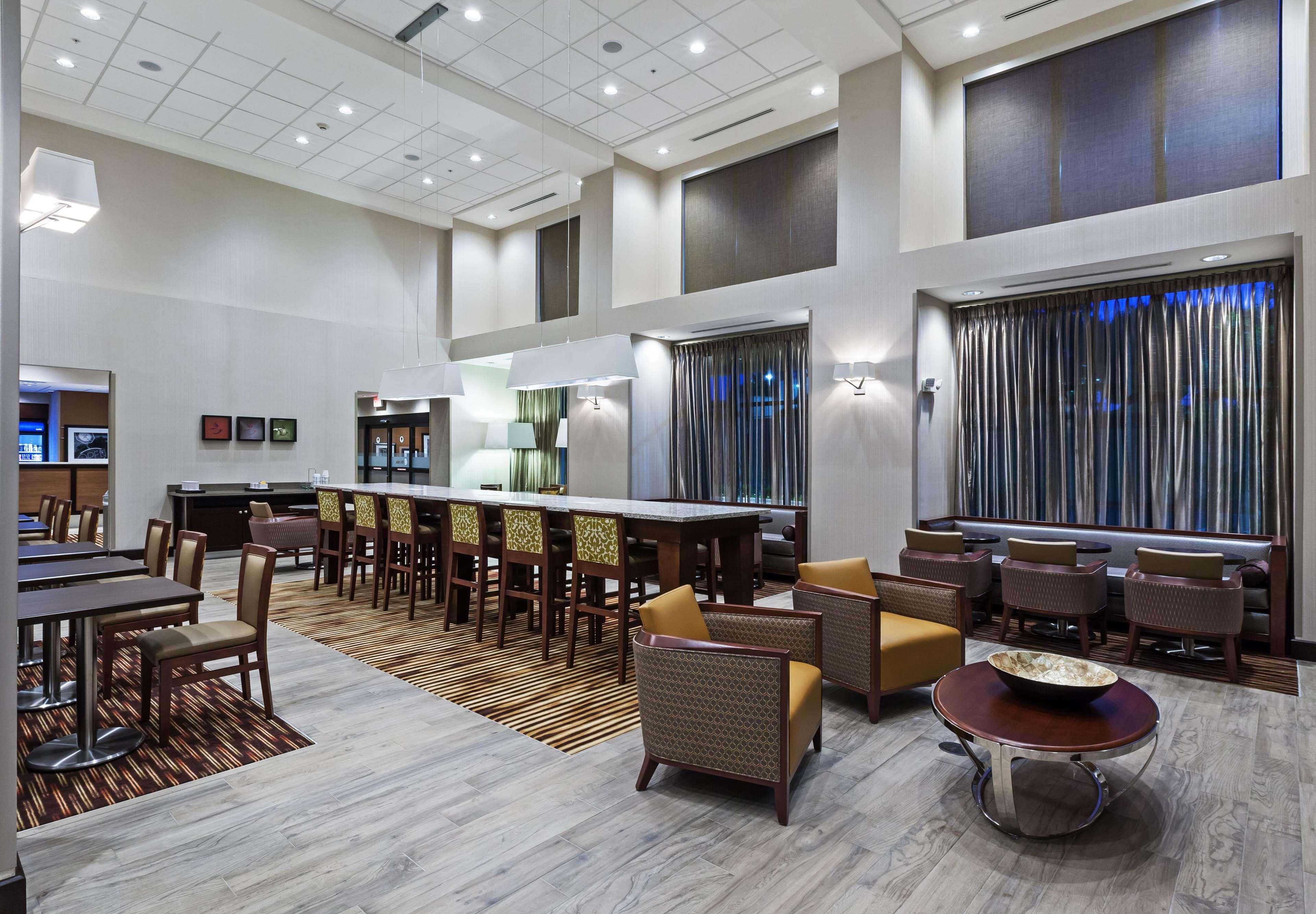 Hampton Inn And Suites Georgetown/Austin North, Tx Bagian luar foto