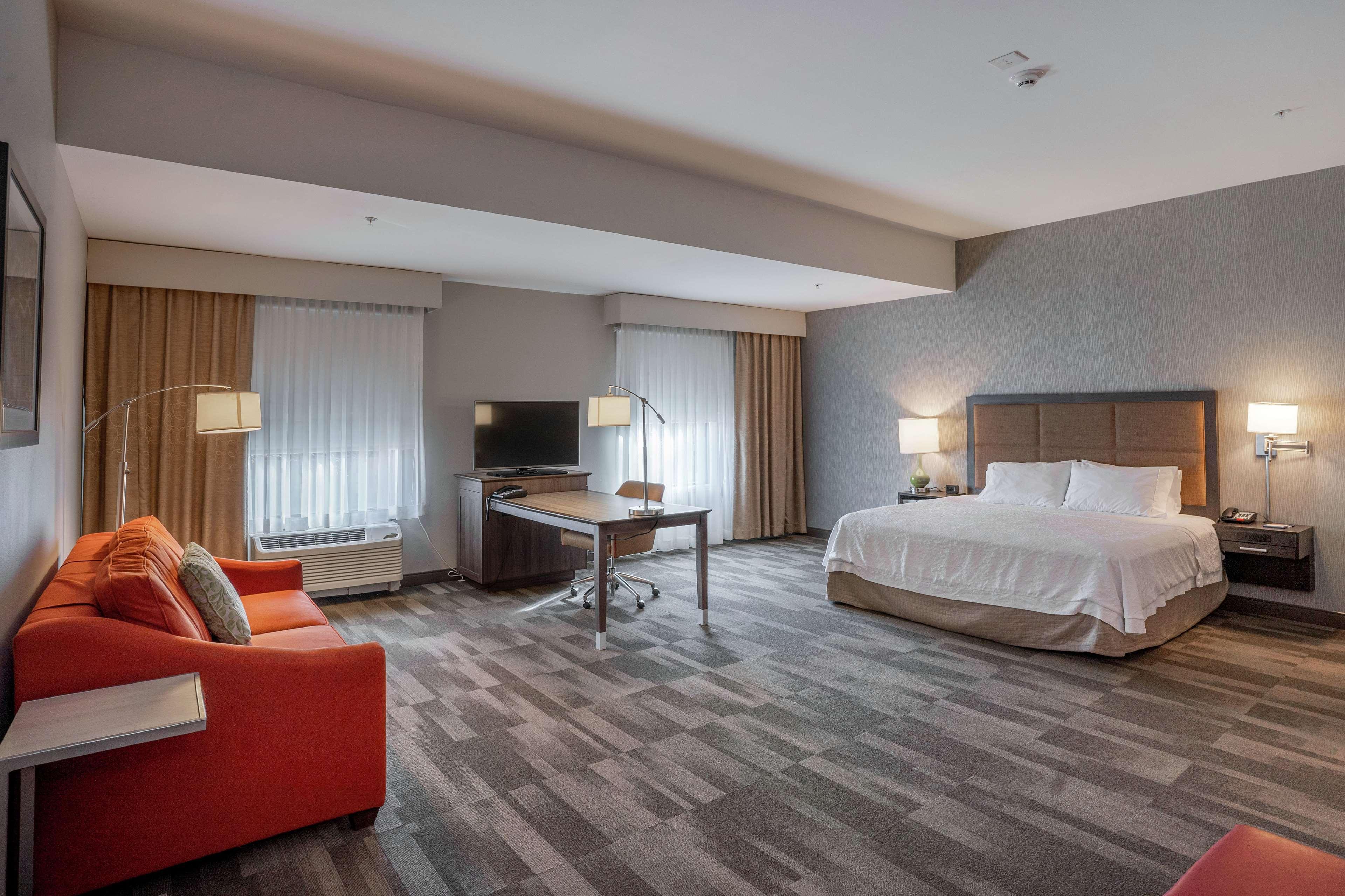 Hampton Inn And Suites Georgetown/Austin North, Tx Bagian luar foto