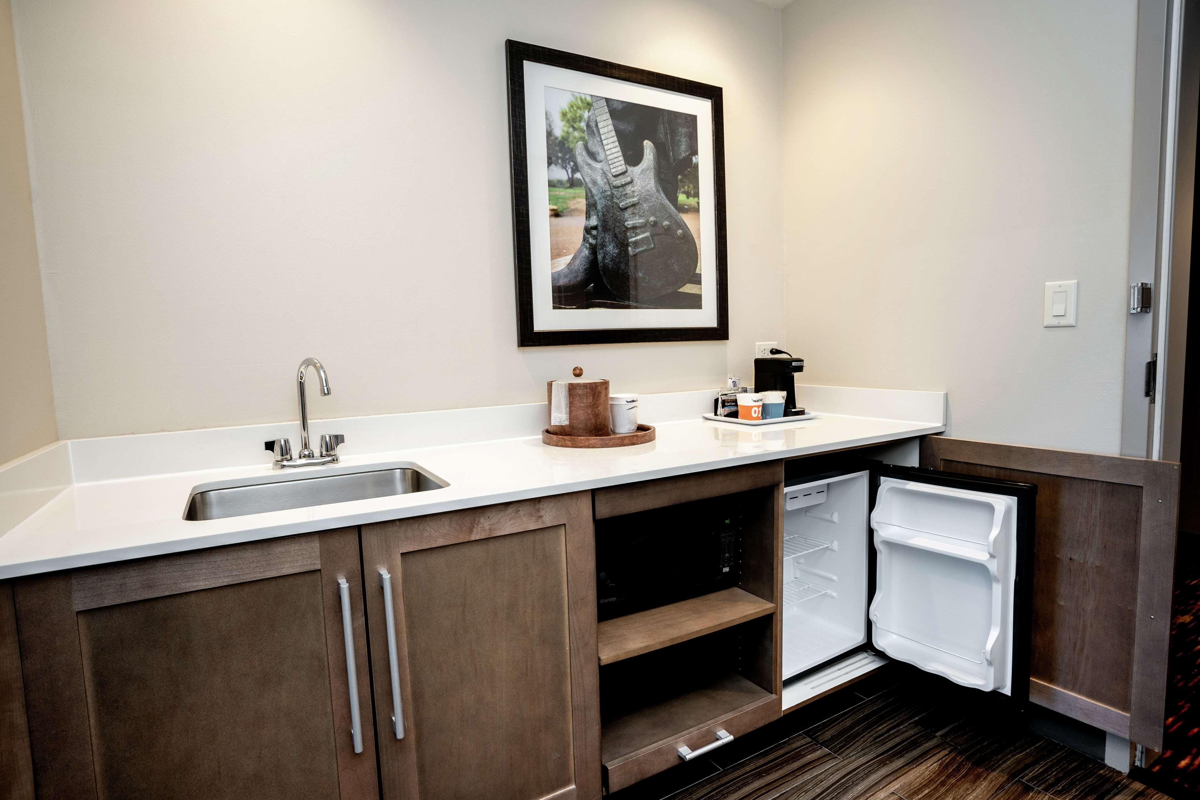 Hampton Inn And Suites Georgetown/Austin North, Tx Bagian luar foto