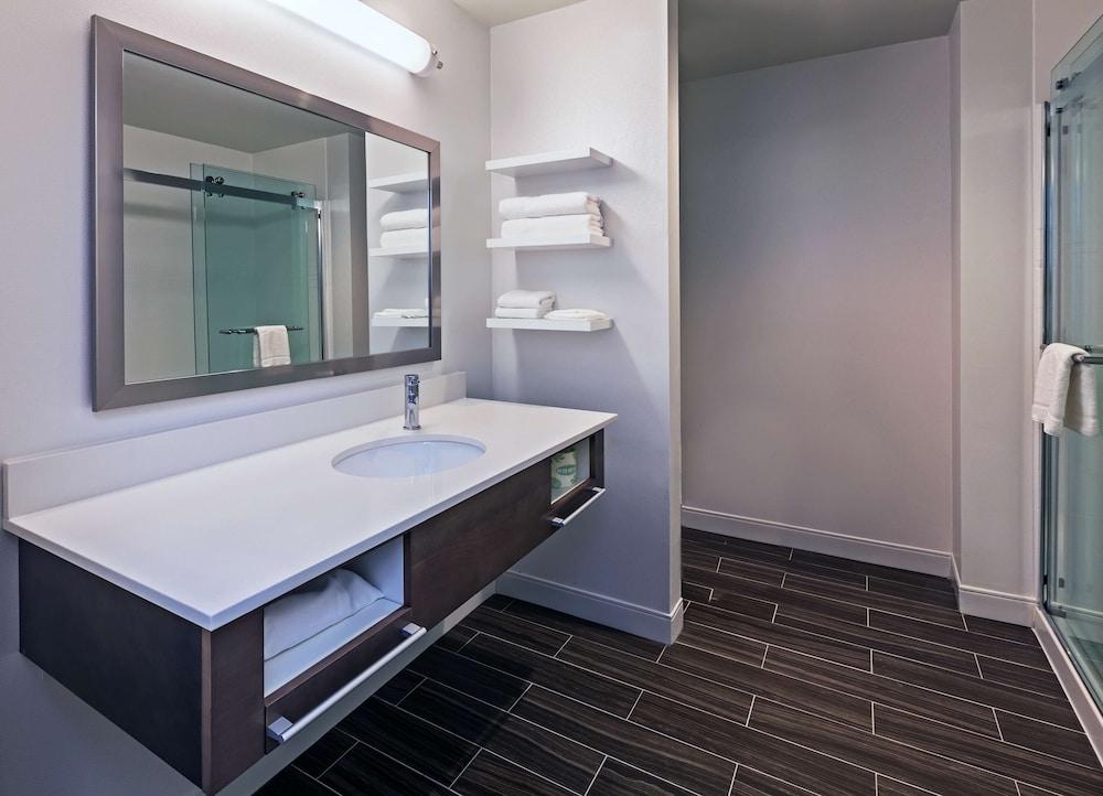 Hampton Inn And Suites Georgetown/Austin North, Tx Bagian luar foto