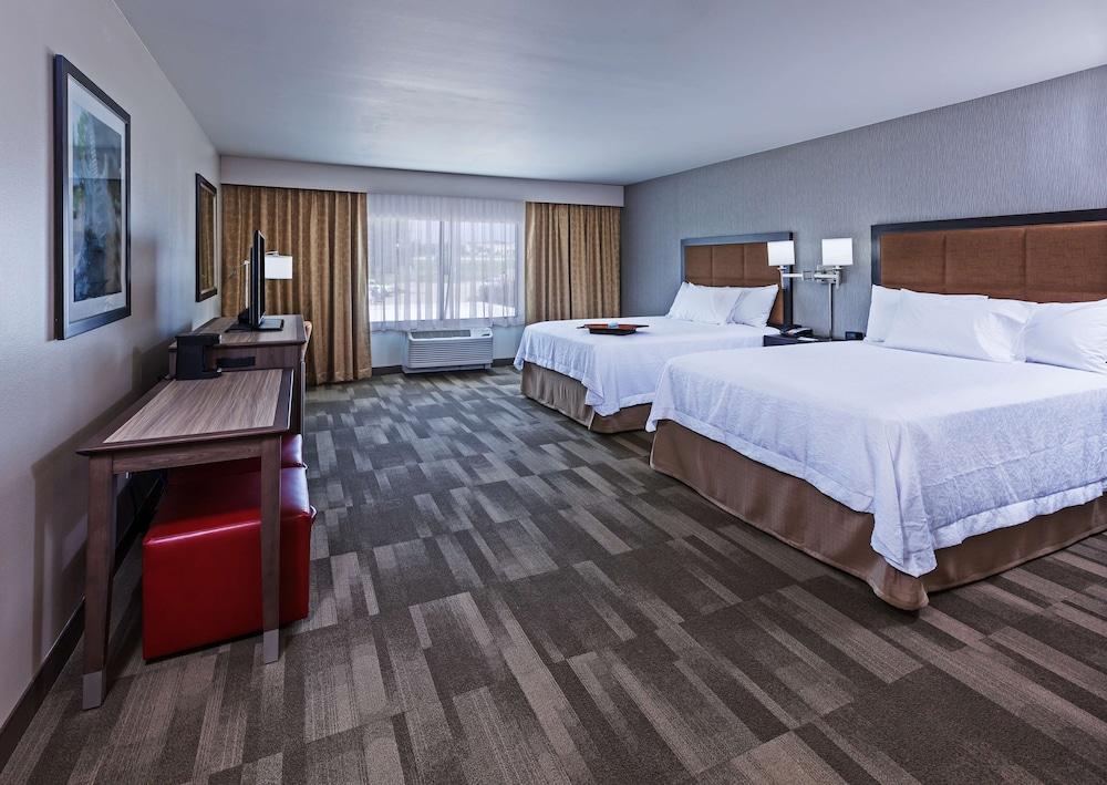 Hampton Inn And Suites Georgetown/Austin North, Tx Bagian luar foto