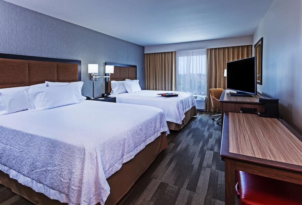 Hampton Inn And Suites Georgetown/Austin North, Tx Bagian luar foto
