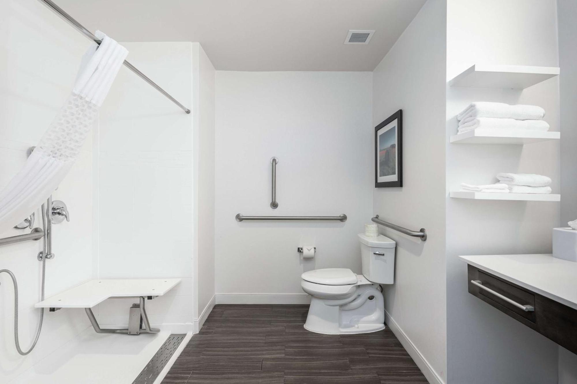 Hampton Inn And Suites Georgetown/Austin North, Tx Bagian luar foto