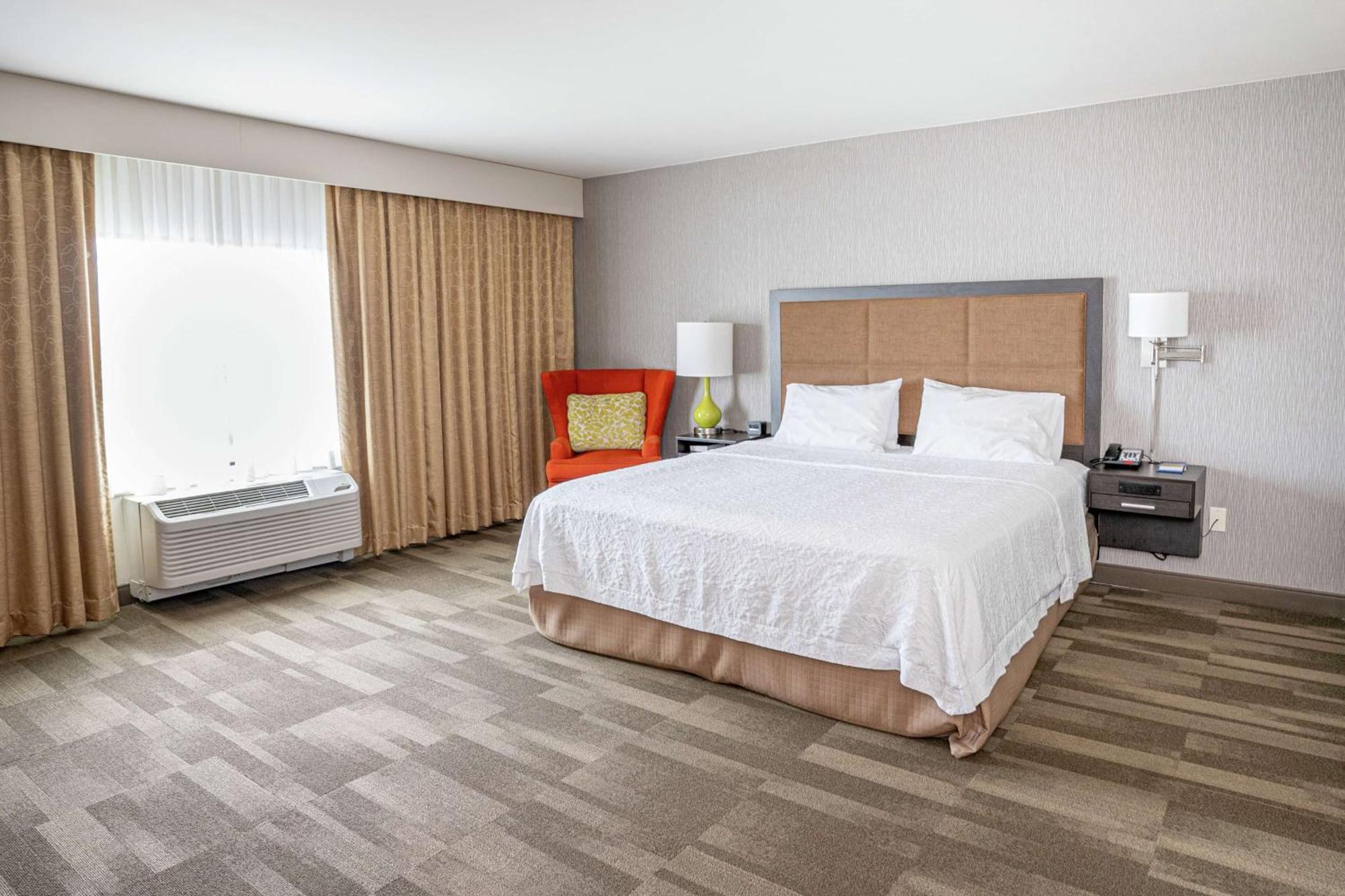 Hampton Inn And Suites Georgetown/Austin North, Tx Bagian luar foto