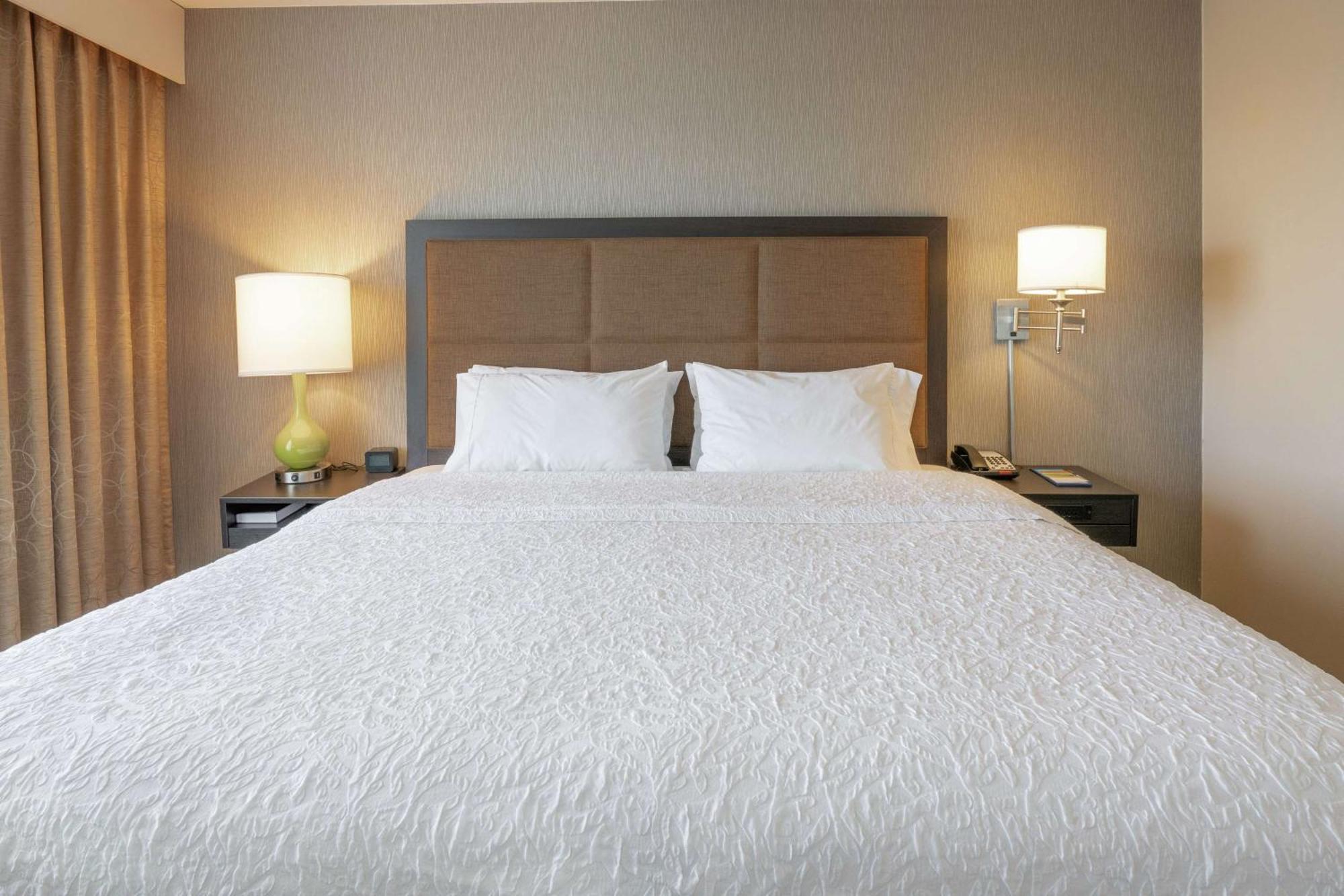 Hampton Inn And Suites Georgetown/Austin North, Tx Bagian luar foto