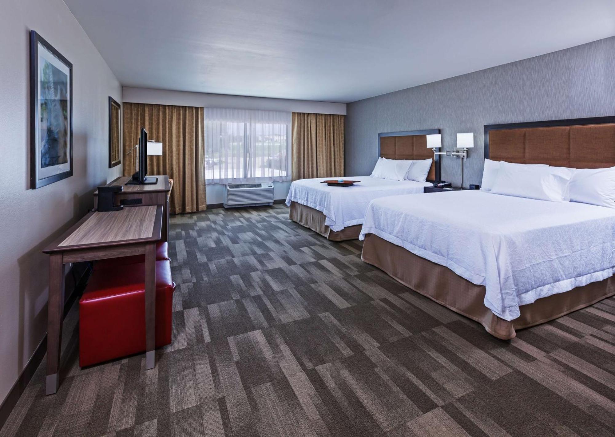 Hampton Inn And Suites Georgetown/Austin North, Tx Bagian luar foto