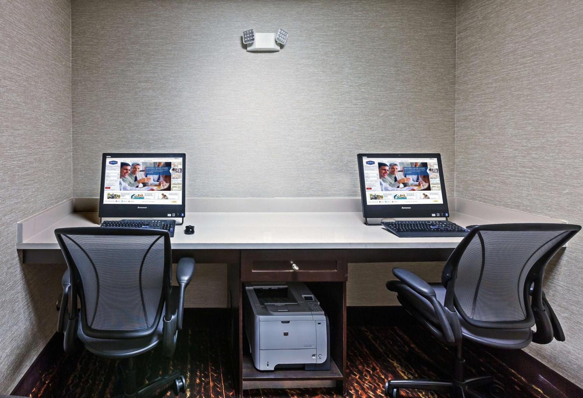 Hampton Inn And Suites Georgetown/Austin North, Tx Bagian luar foto